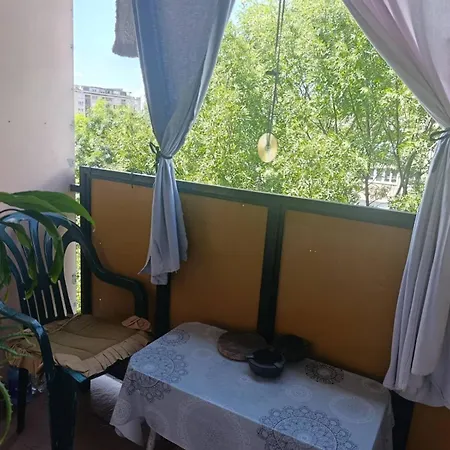 Apartman Grbavica Szarajevó