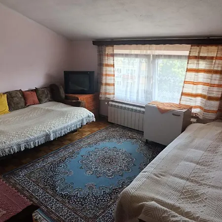 Apartman Grbavica Sarajevo