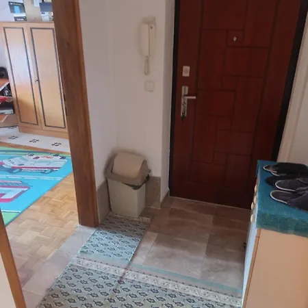 Grbavica Apartman Sarajevo