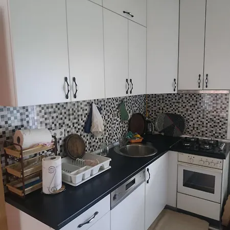 Apartman Grbavica *