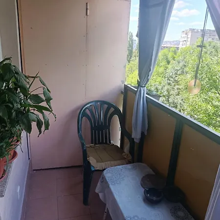 Apartman Grbavica Szarajevó