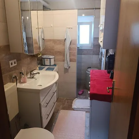Grbavica Szarajevó